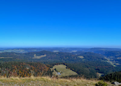 Feldberg im Schwarzwald