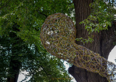 Die Grabenallee in Schwäbisch Gmünd 13 Grabenallee Schwäbisch Gmünd