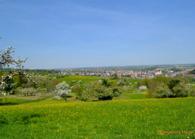 Mein Heimatort Waldstetten 3 Waldstetten Ostalbkreis