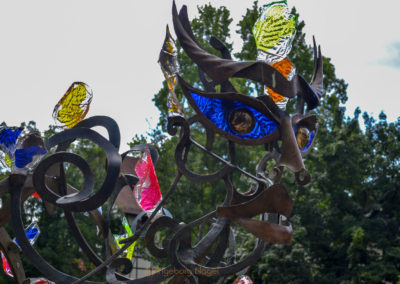 Die Grabenallee in Schwäbisch Gmünd 22 Grabenallee Schwäbisch Gmünd