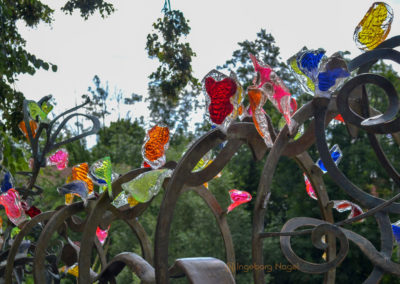 Die Grabenallee in Schwäbisch Gmünd 23 Grabenallee Schwäbisch Gmünd