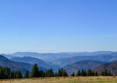 Feldberg im Schwarzwald