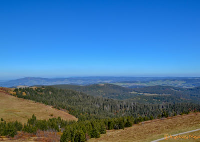 Feldberg im Schwarzwald