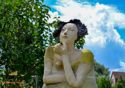 Mögglingen Remstalgartenschau Staudengarten