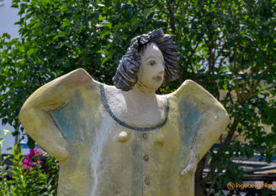 Mögglingen Remstalgartenschau Staudengarten