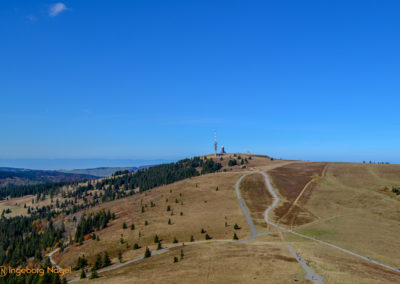 Feldberg im Schwarzwald