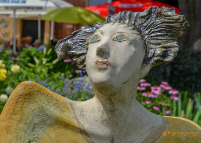 Mögglingen Remstalgartenschau Staudengarten