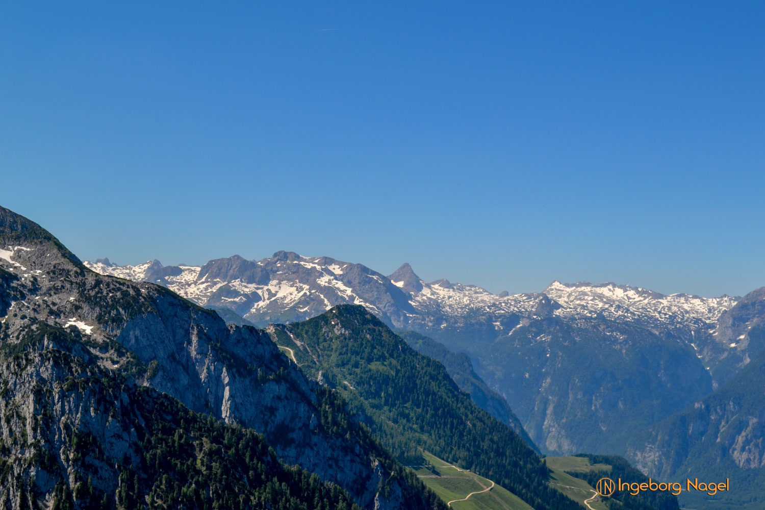 Kehlsteinhaus 23 Kehlsteinhaus, Jenner