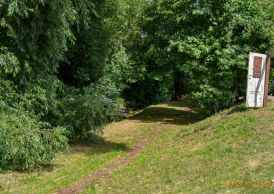 Mögglingen Remstalgartenschau Remsaue