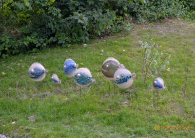 Mögglingen Remstalgartenschau Remsaue