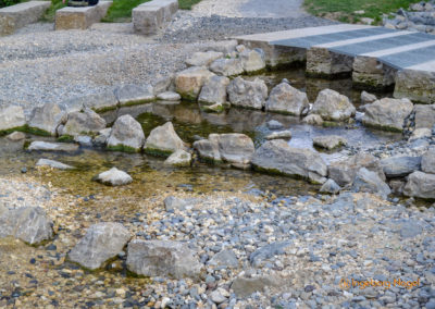 Mögglingen Remstalgartenschau Remsaue