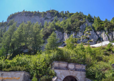 Kehlsteinhaus 43 Kehlsteinhaus
