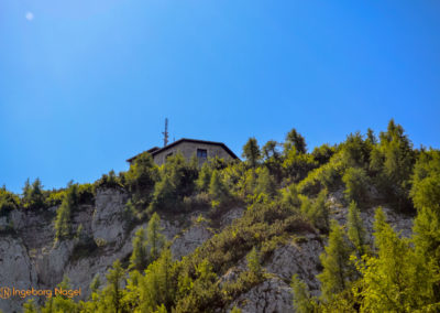 Kehlsteinhaus 44 Kehlsteinhaus