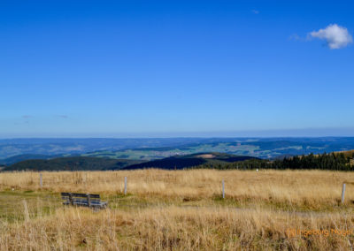 Feldberg im Schwarzwald