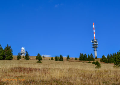 Feldberg im Schwarzwald