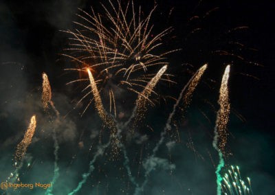 Feuerwerk Mögglingen Remstalgartenschau