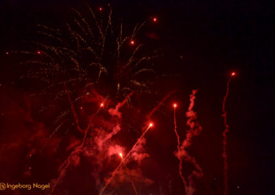 Feuerwerk Mögglingen Remstalgartenschau