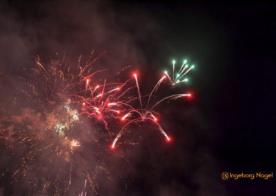 Feuerwerk Mögglingen Remstalgartenschau