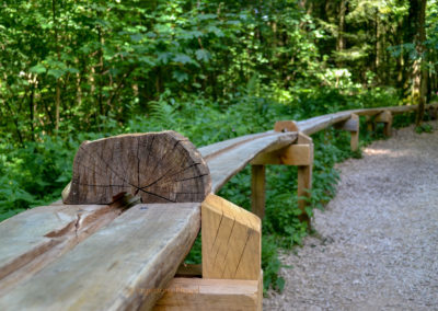 Himmelsleiter Schwäbisch Gmünd Taubental