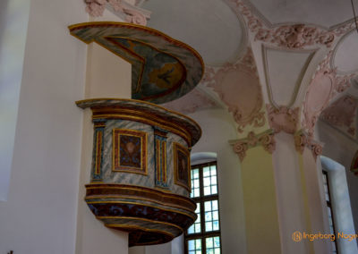 Königssee St. Bartholomä