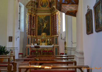 Königssee St. Bartholomä