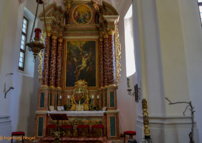 Königssee St. Bartholomä