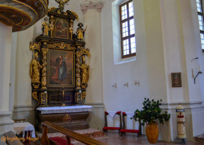 Königssee St. Bartholomä