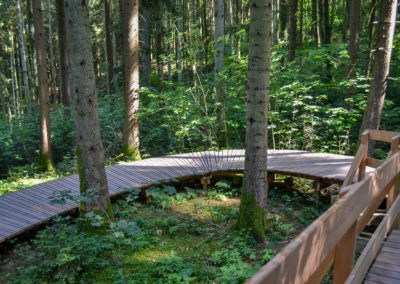 Himmelsleiter Schwäbisch Gmünd Taubental