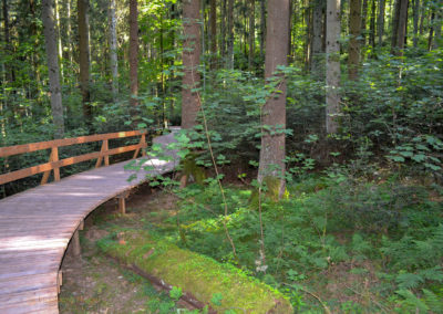 Himmelsleiter Schwäbisch Gmünd Taubental
