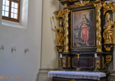 Königssee St. Bartholomä