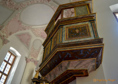 Königssee St. Bartholomä