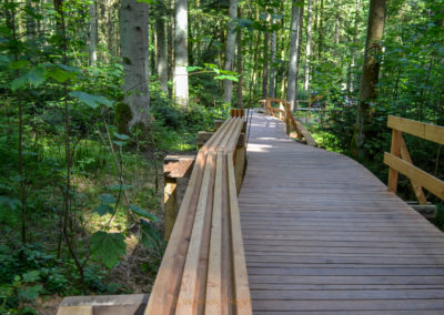 Himmelsleiter Schwäbisch Gmünd Taubental