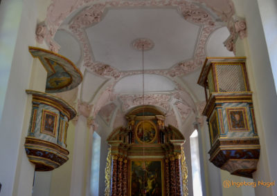 Königssee St. Bartholomä