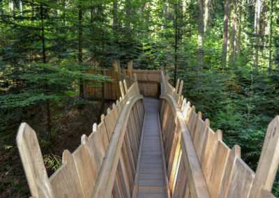 Himmelsleiter Schwäbisch Gmünd Taubental