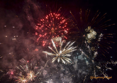 Feuerwerk Mögglingen Remstalgartenschau