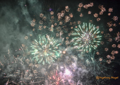 Feuerwerk Mögglingen Remstalgartenschau