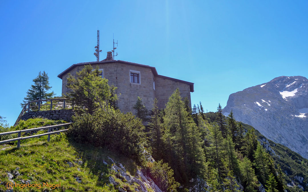 Kehlsteinhaus