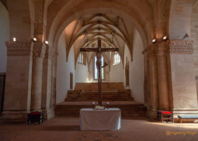 Kloster Lorch 18 Kloster Lorch