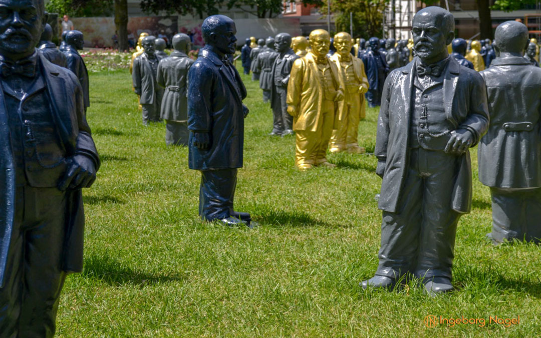 Schorndorf Remstalgartenschau 2019 Schlosspark