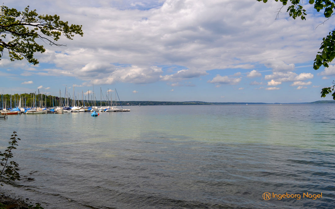 Starnberger See