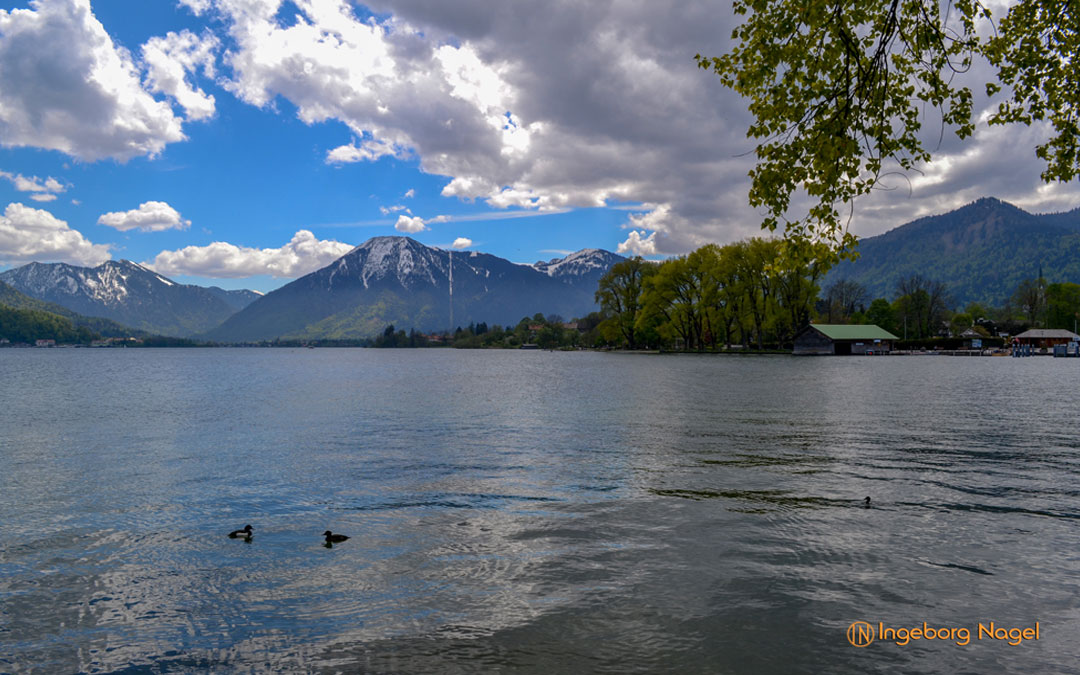 Tegernsee