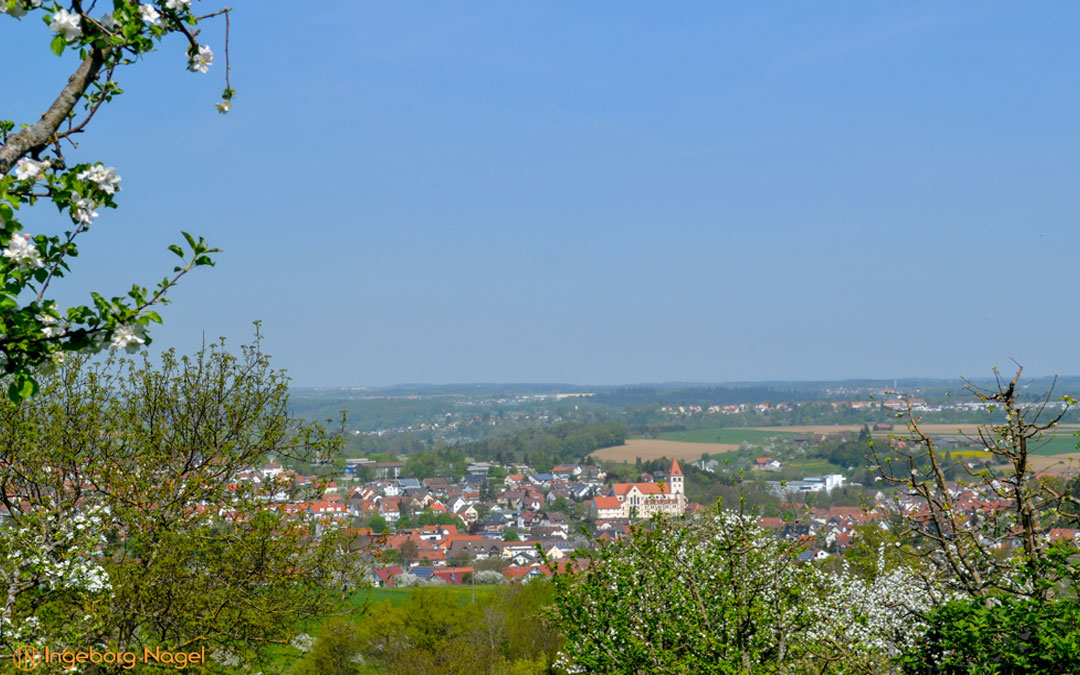 Waldstetten Ostalbkreis