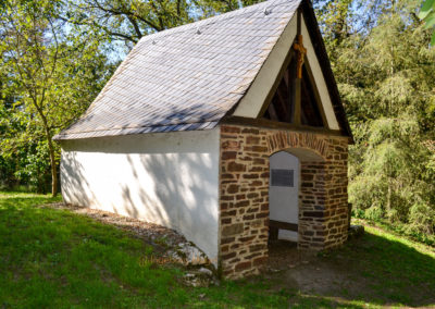 Briedel an der Mosel 1 Briedel an der Mosel