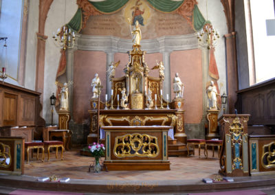 Briedel an der Mosel 22 Briedel an der Mosel