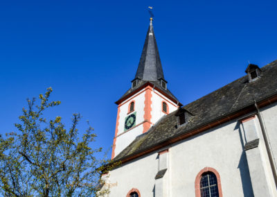 Briedel an der Mosel 19 Briedel an der Mosel