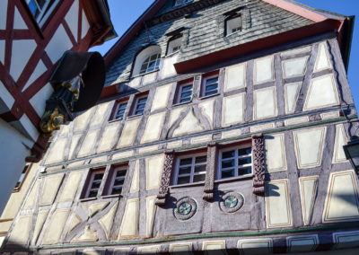 Briedel an der Mosel 34 Briedel an der Mosel