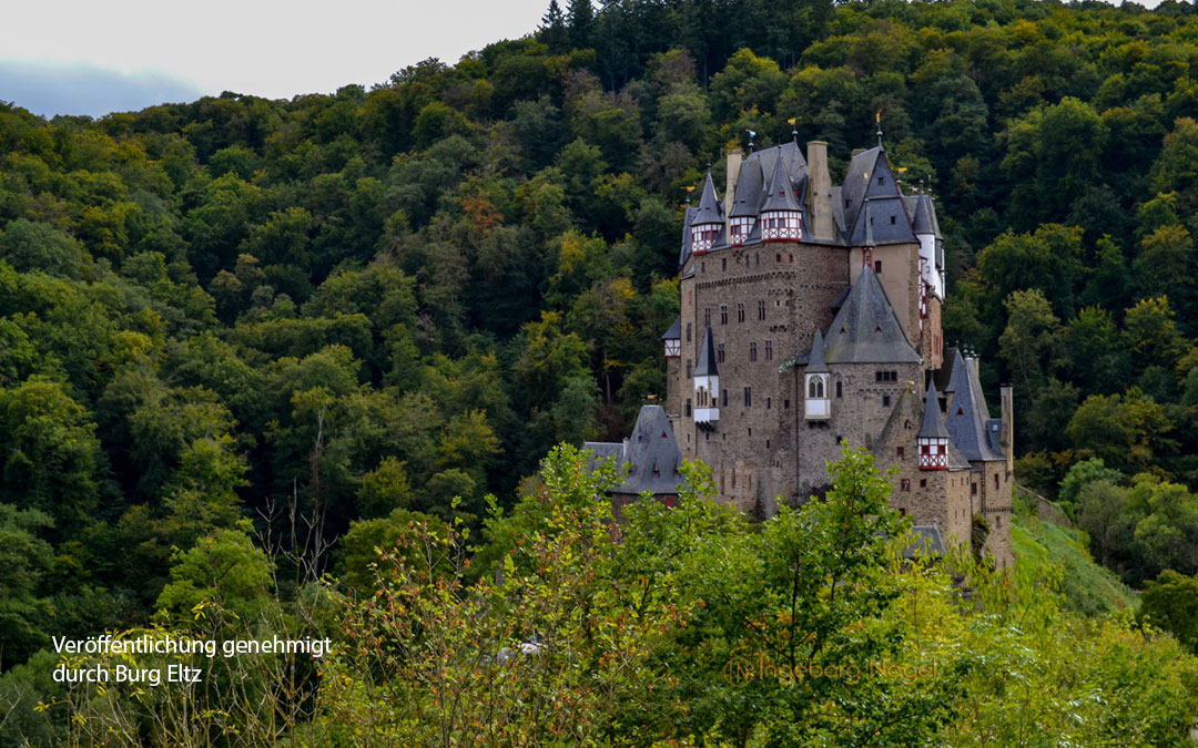 Burg Eltz