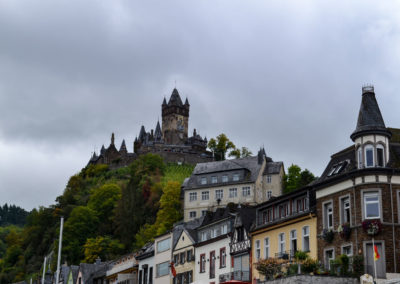 Reichsburg Cochem