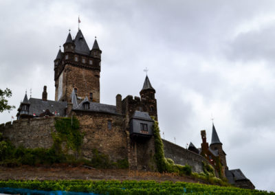 Reichsburg Cochem