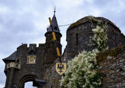 Reichsburg Cochem